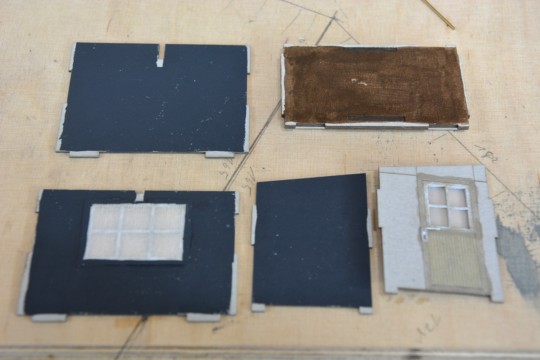 Schuppen