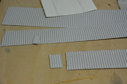 Schuppen