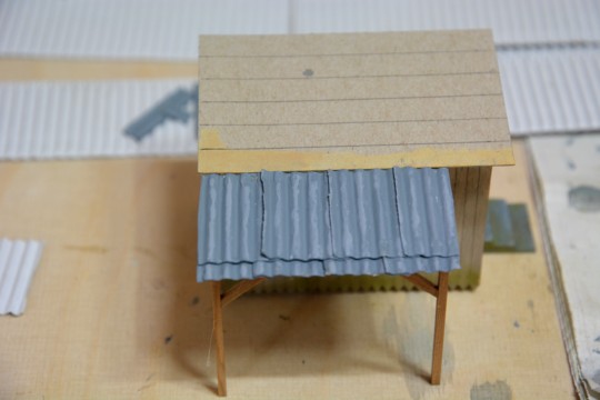 Schuppen