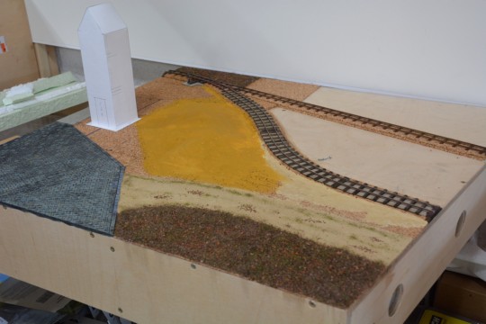 Trafohaus