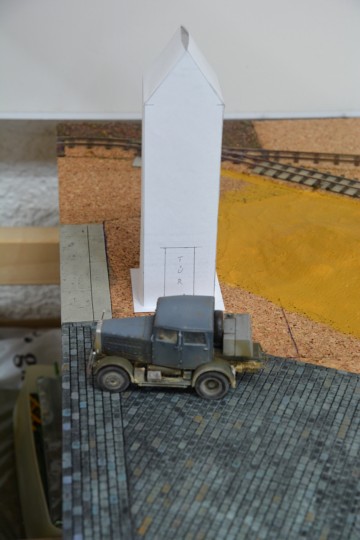 Trafohaus
