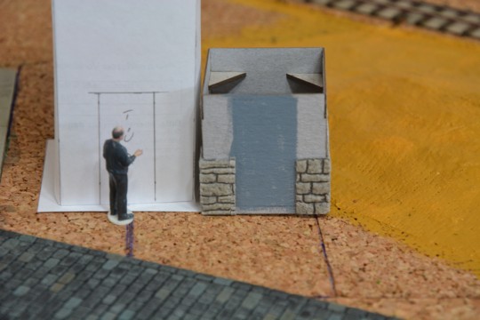 Trafohaus