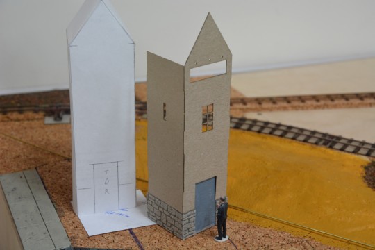 Trafohaus