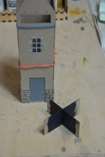 Trafohaus