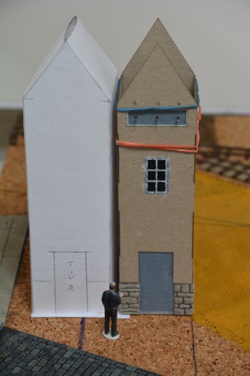 Trafohaus