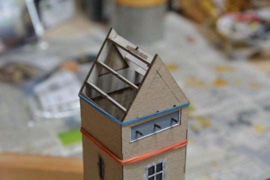Trafohaus