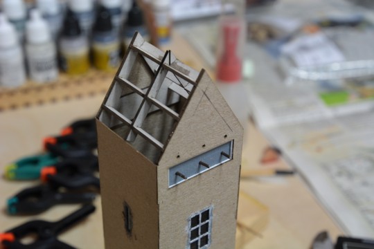 Trafohaus