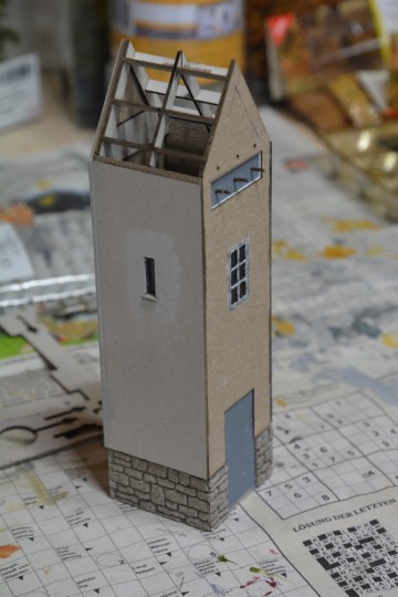 Trafohaus