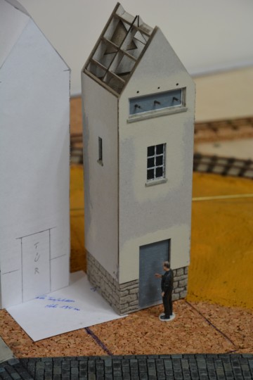 Trafohaus