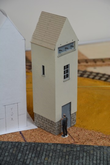 Trafohaus