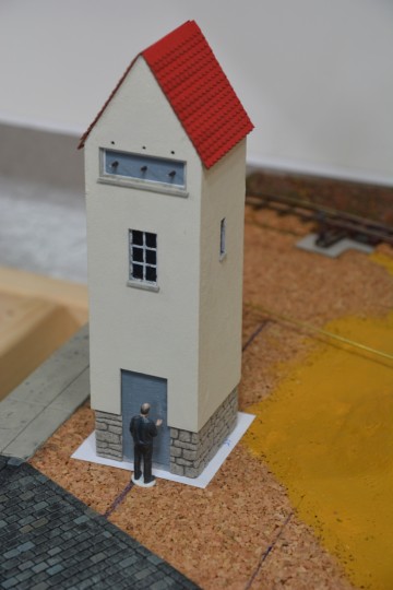 Trafohaus