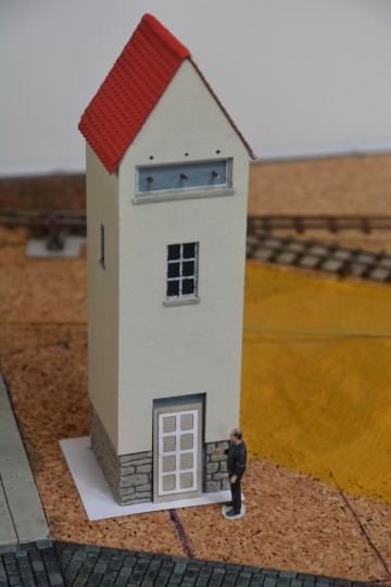 Trafohaus