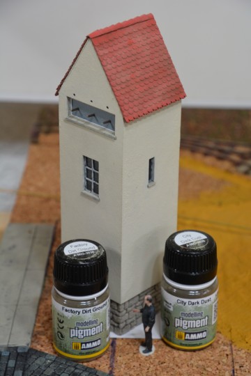 Trafohaus