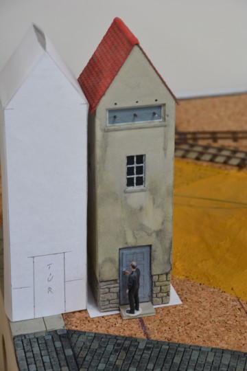 Trafohaus