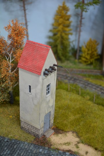 Trafohaus