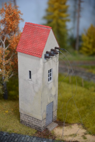 Trafohaus