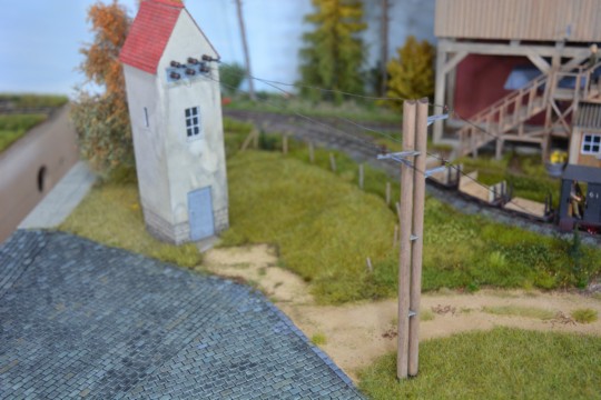 Trafohaus