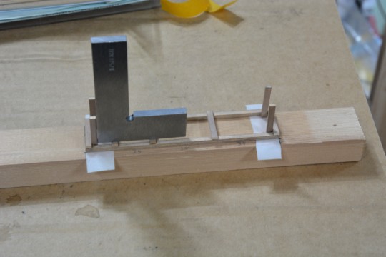 Treppe
