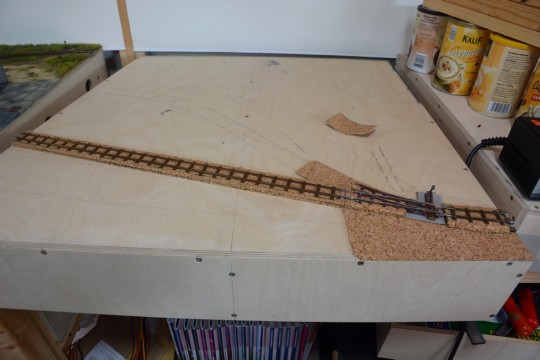 Gleisbau