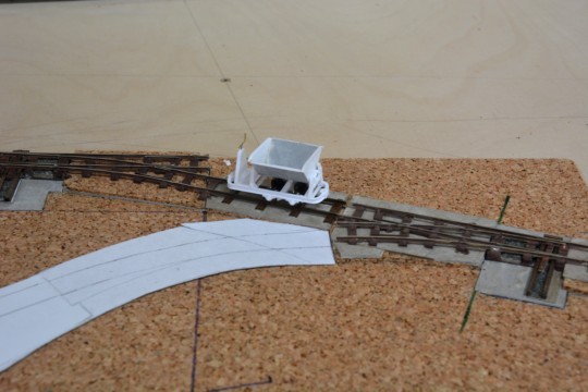 Gleisbau