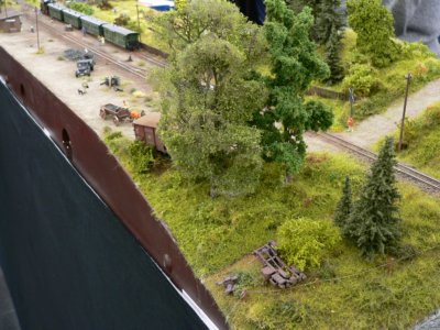 IG Schmalspurmodule Sachsen, H0e