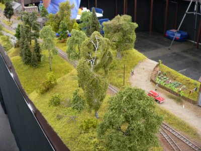 IG Schmalspurmodule Sachsen, H0e