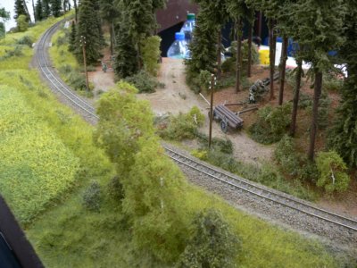 IG Schmalspurmodule Sachsen, H0e