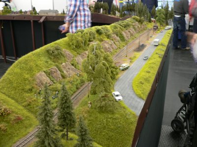 IG Schmalspurmodule Sachsen, H0e