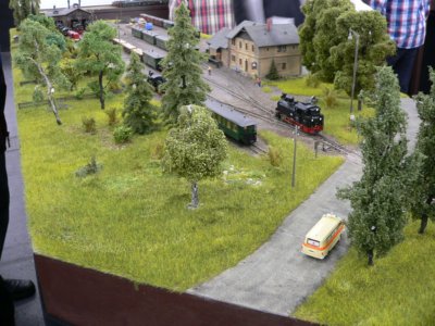 IG Schmalspurmodule Sachsen, H0e