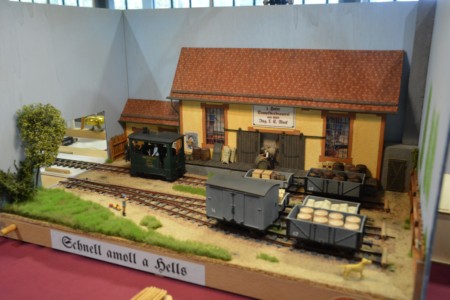 Schnell amoll a Hells, 0e