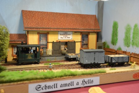 Schnell amoll a Hells, 0e