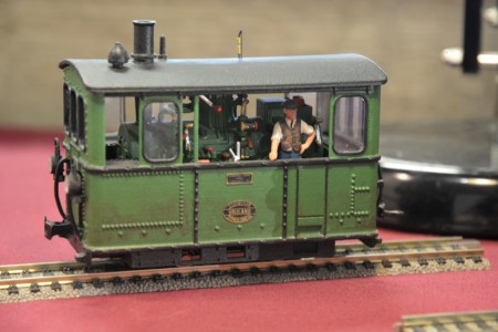 Schnell amoll a Hells, 0e