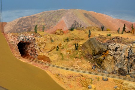 Ferrocarril Andino, H0e