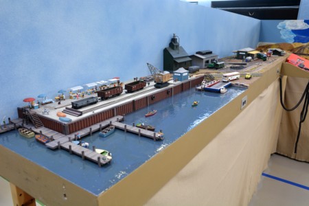 Ferrocarril Andino, H0e