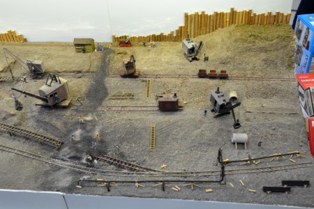 Feldbahnen, 1:87, 1:35