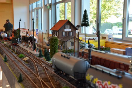 Rangierbetrieb Bottwarbahn, 1e