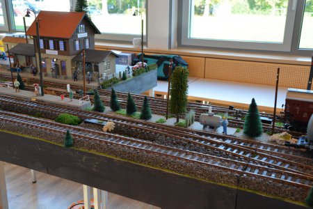 Rangierbetrieb Bottwarbahn, 1e