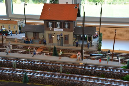 Rangierbetrieb Bottwarbahn, 1e