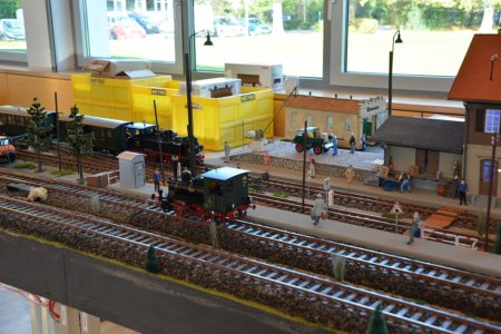 Rangierbetrieb Bottwarbahn, 1e