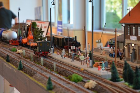 Rangierbetrieb Bottwarbahn, 1e