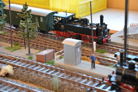 Rangierbetrieb Bottwarbahn, 1e