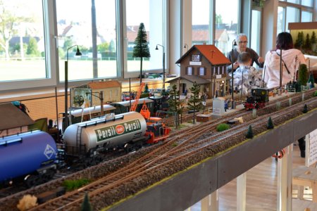 Rangierbetrieb Bottwarbahn, 1e