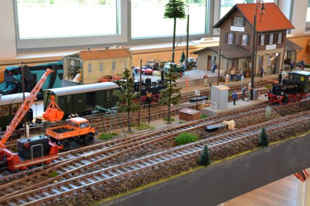 Rangierbetrieb Bottwarbahn, 1e