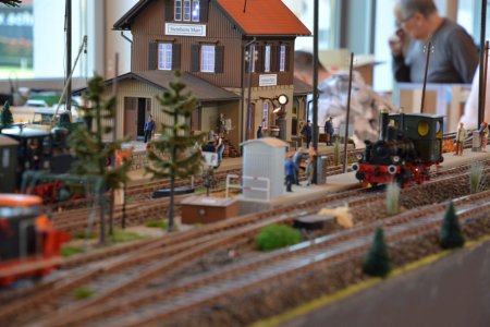 Rangierbetrieb Bottwarbahn, 1e