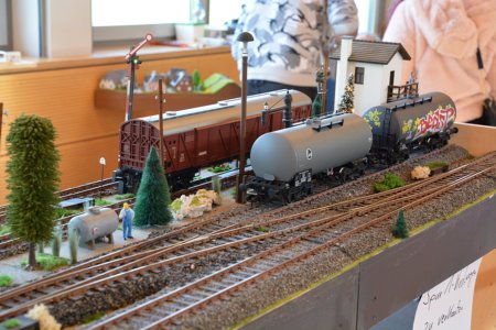 Rangierbetrieb Bottwarbahn, 1e