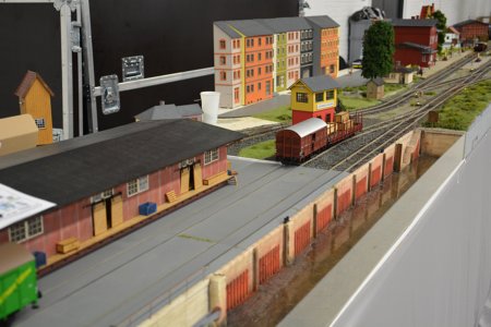 Modellbahn-Schulprojekt, 0