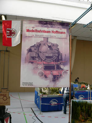 Modellbahnteam Hoffmann