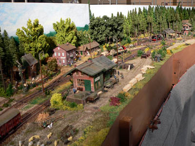 Modellbahnteam Hoffmann