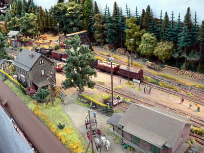 Modellbahnteam Hoffmann