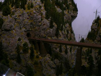 Faszination Gotthardbahn - In Miniatur